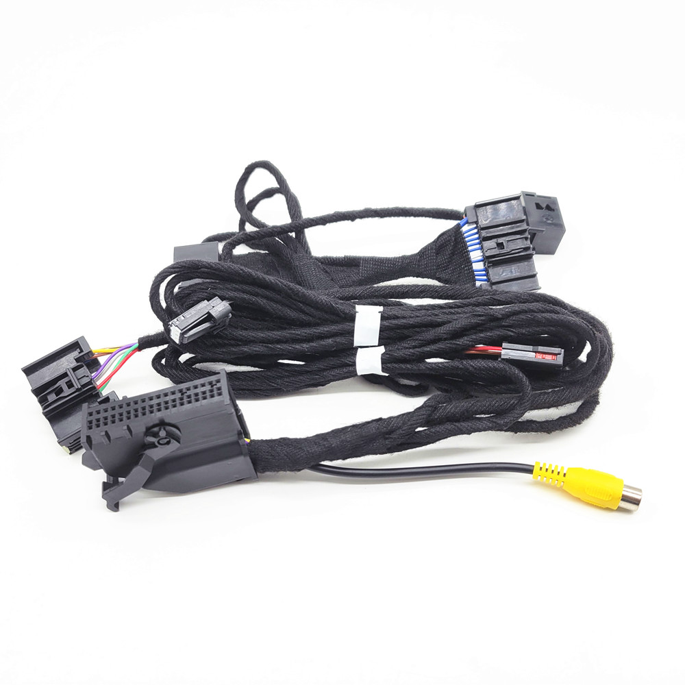 SYNC 2 to SYNC 3 Upgrade Kit for Ford F150 F250 Explorer