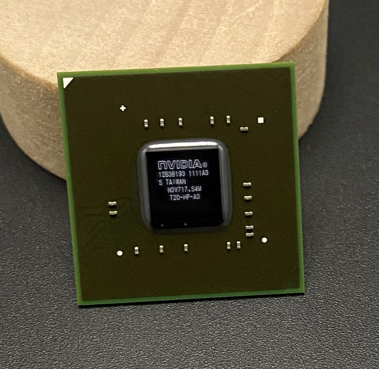 Nvidia custom clearance tegra processor