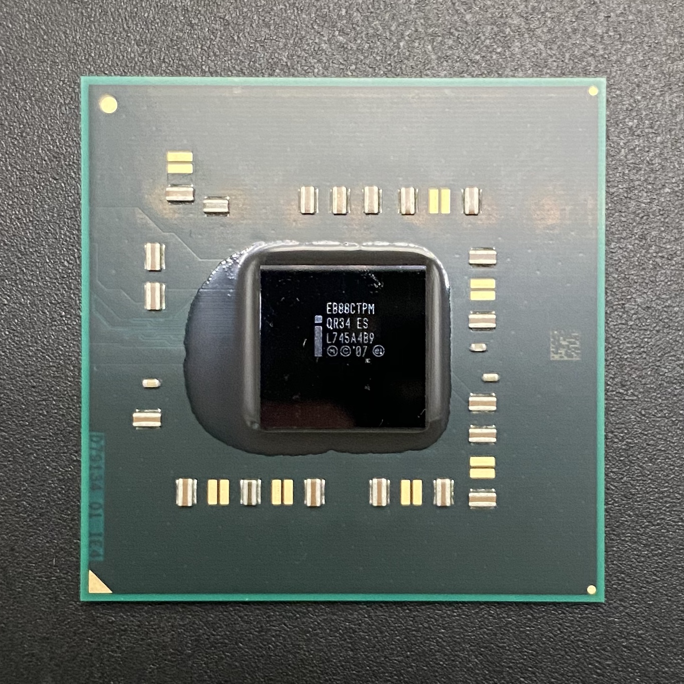 intel gma 4500m graphics