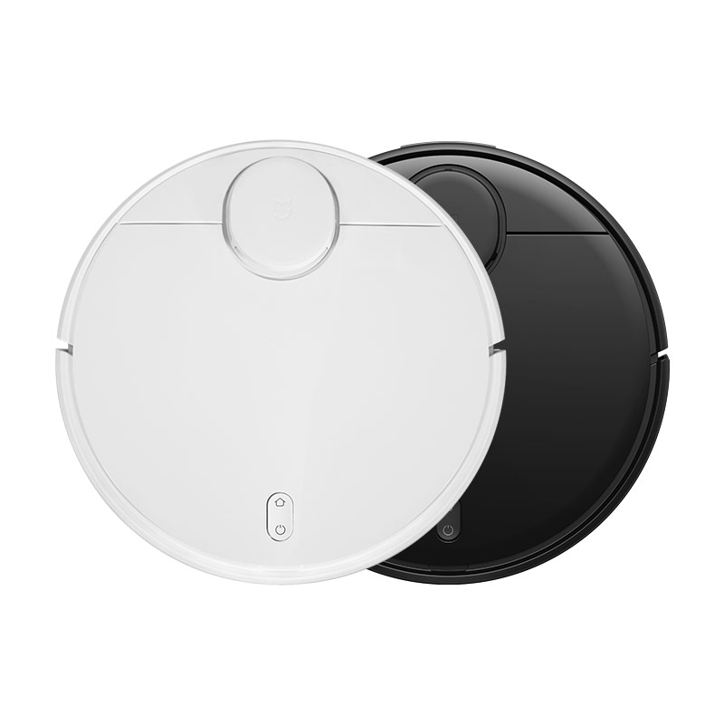 Xiaomi Mi Robot Vacuum MOP Pro Saugroboter Weiß