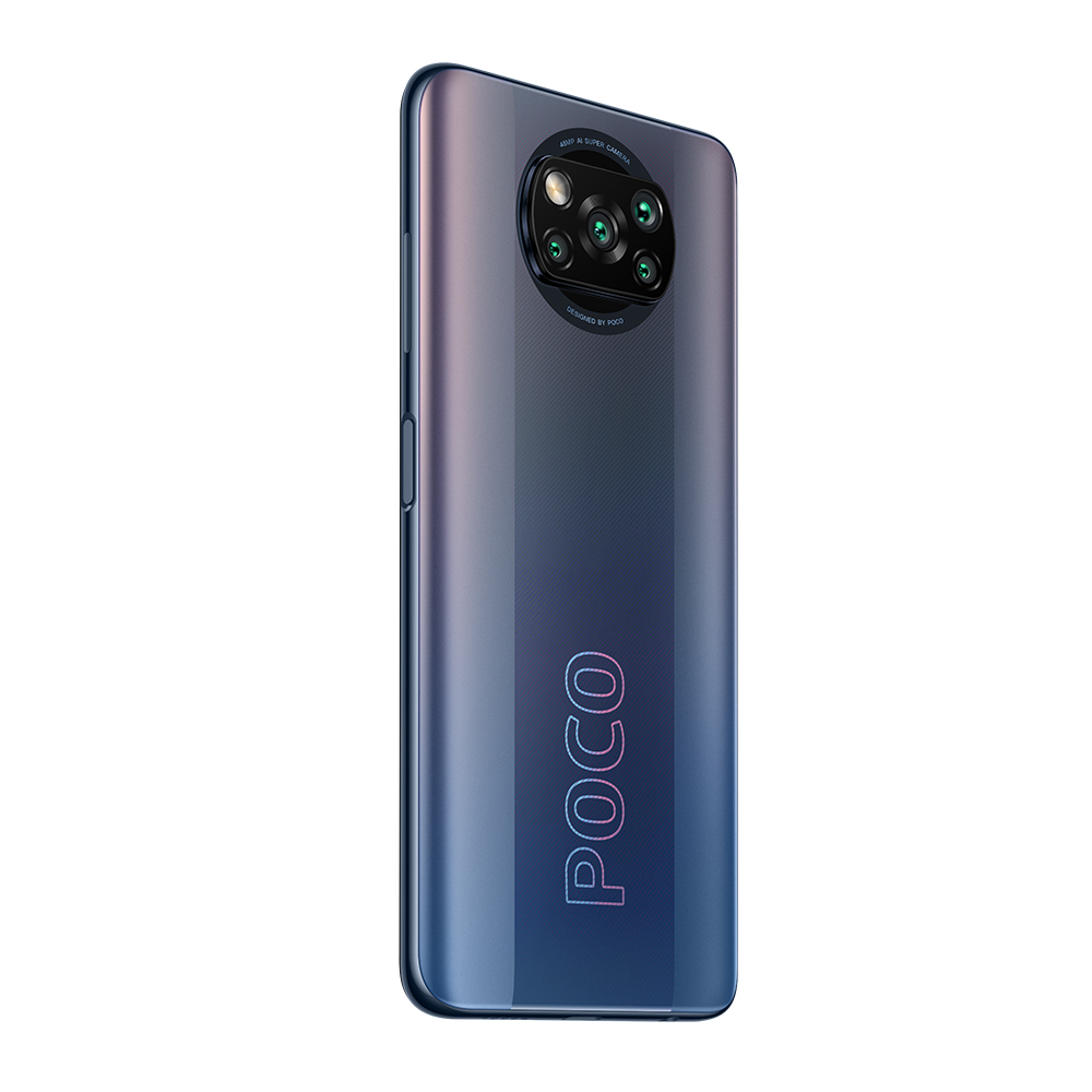 Poco X4 Pro Купить В России