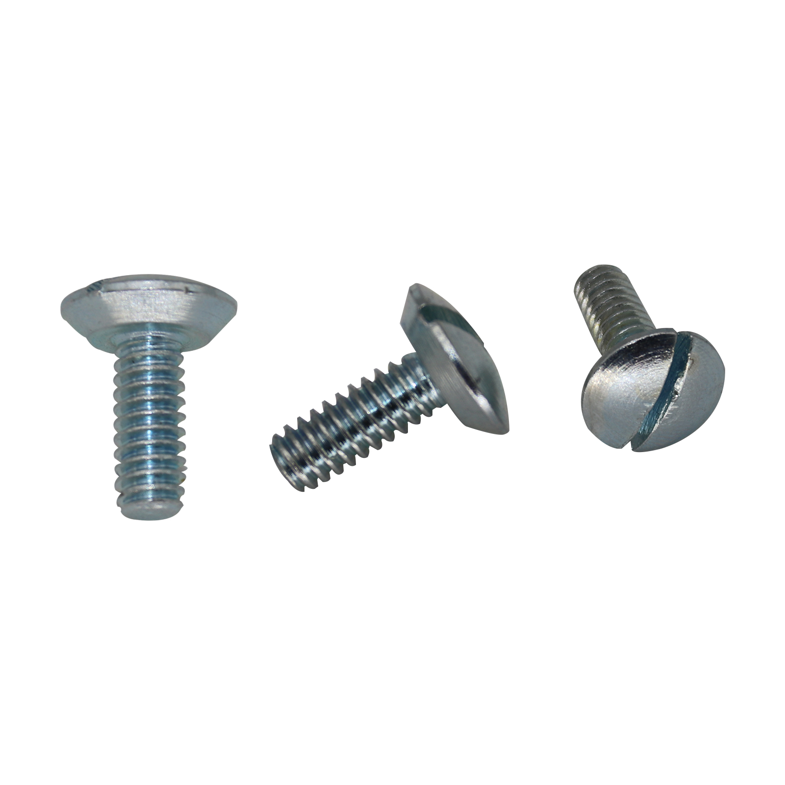 3Pack Center Caps & Screws Kits For Ford BRONCO F150 VAN,560