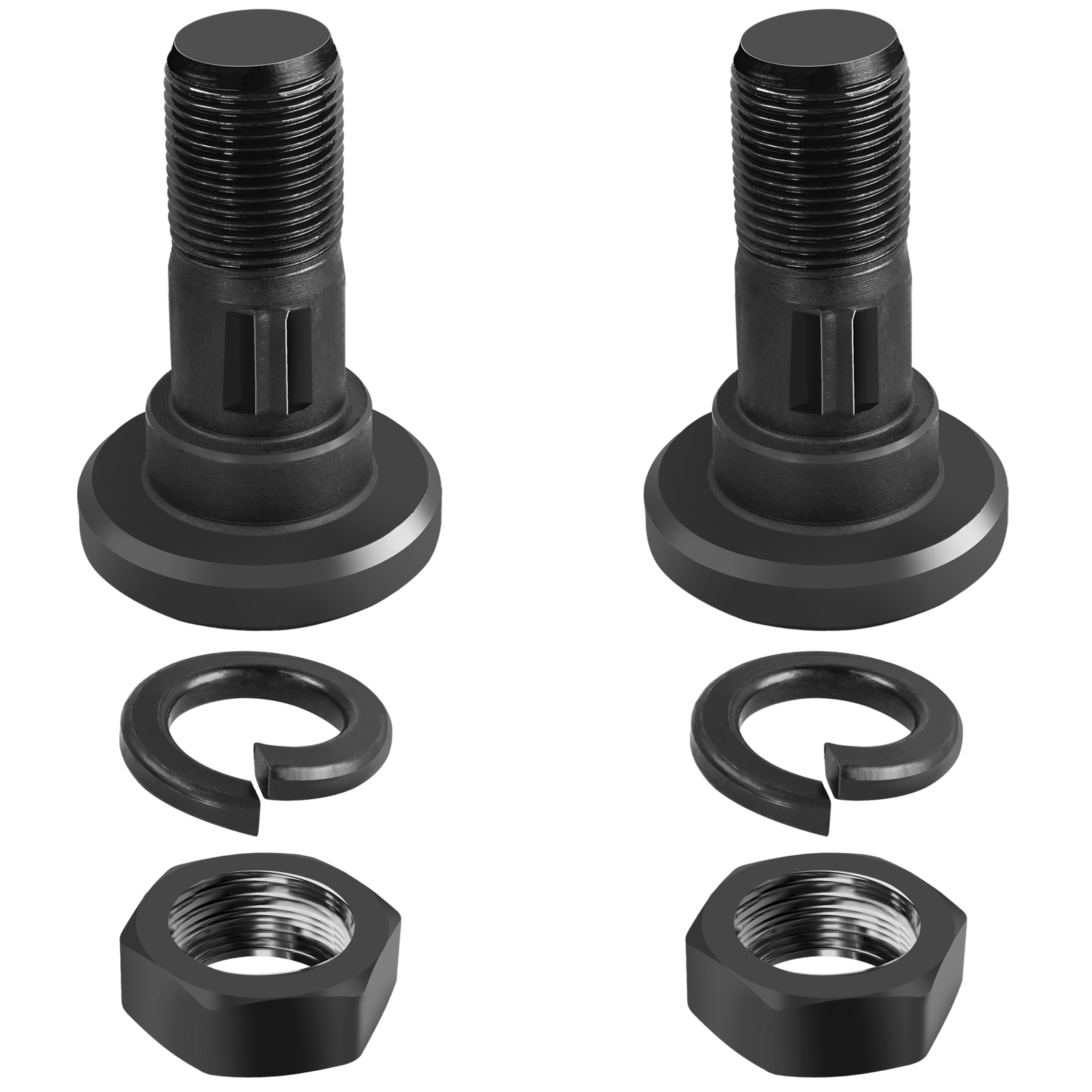 thumbnail image 2 of BH2500 Blade Bolt Kit For Bush Hog Rotary Cutters – Fits Multiple Models (105, 109, 1109) 2 of 3