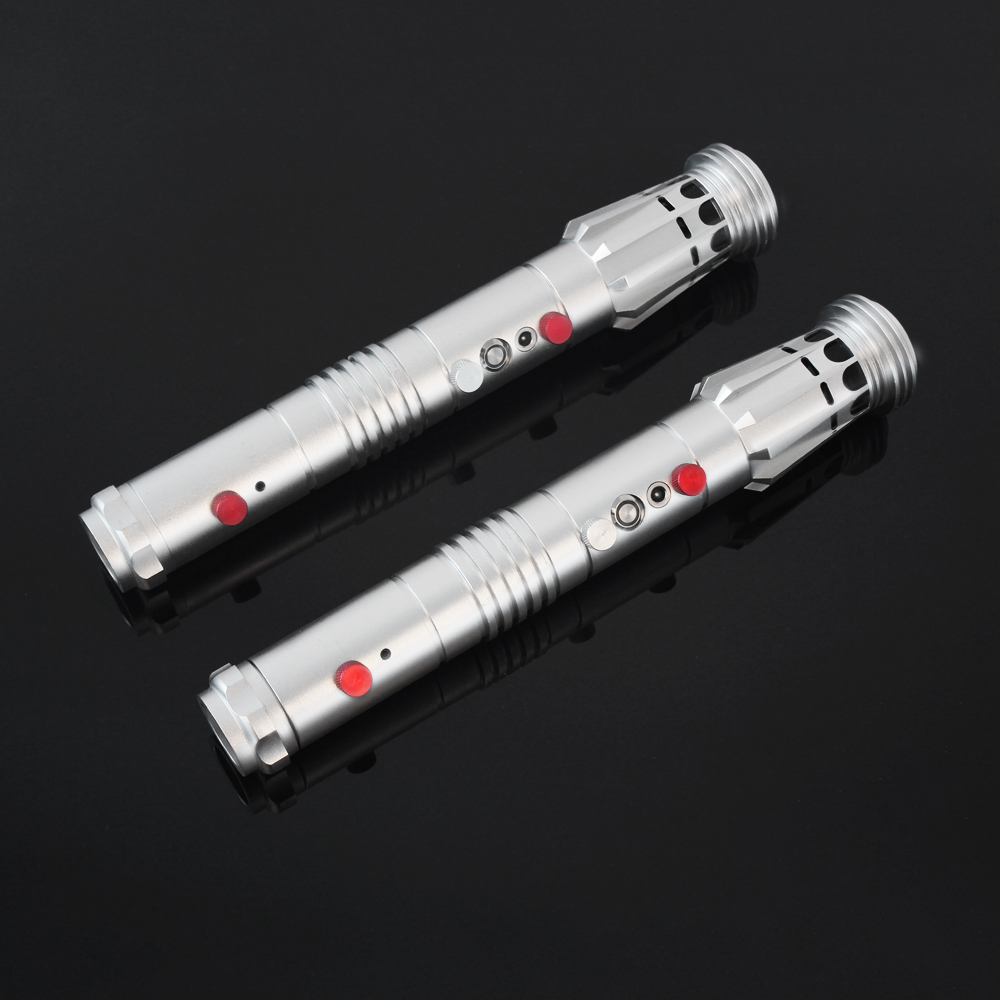 ydd lightsaber change color