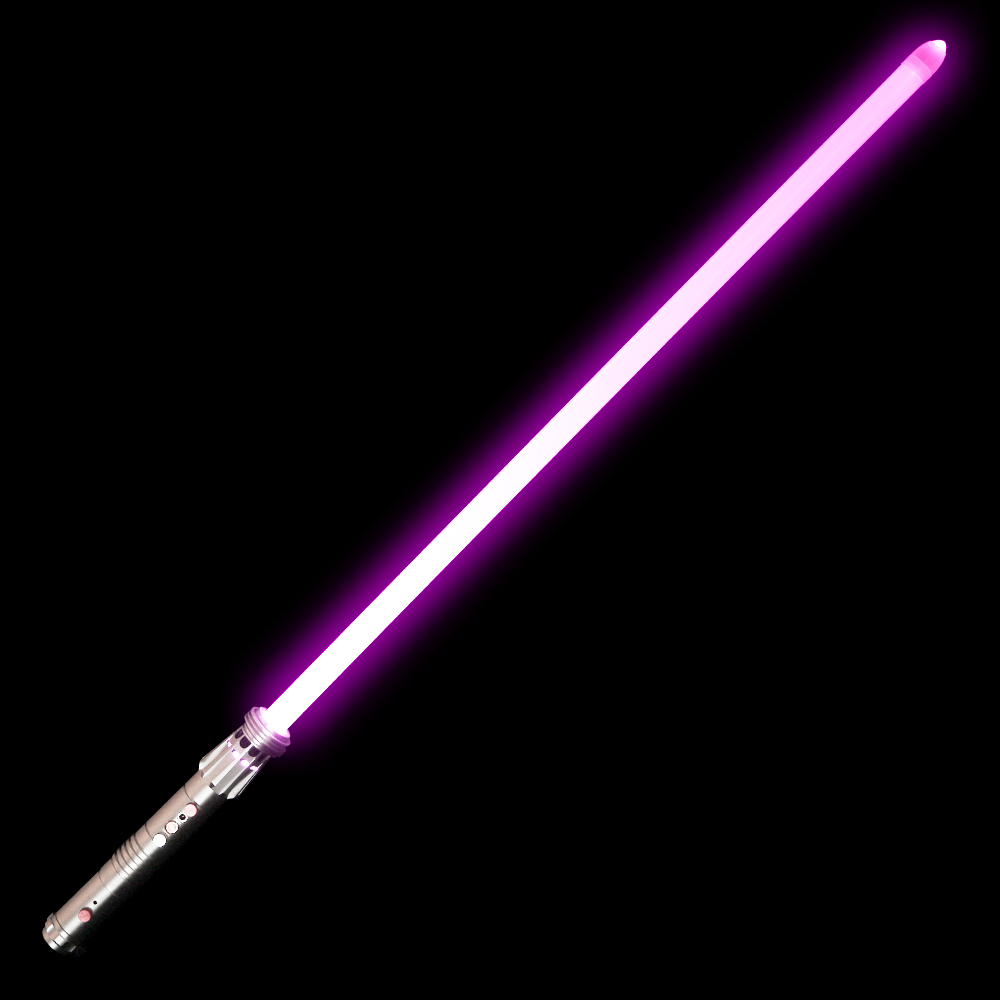 ydd lightsaber change color