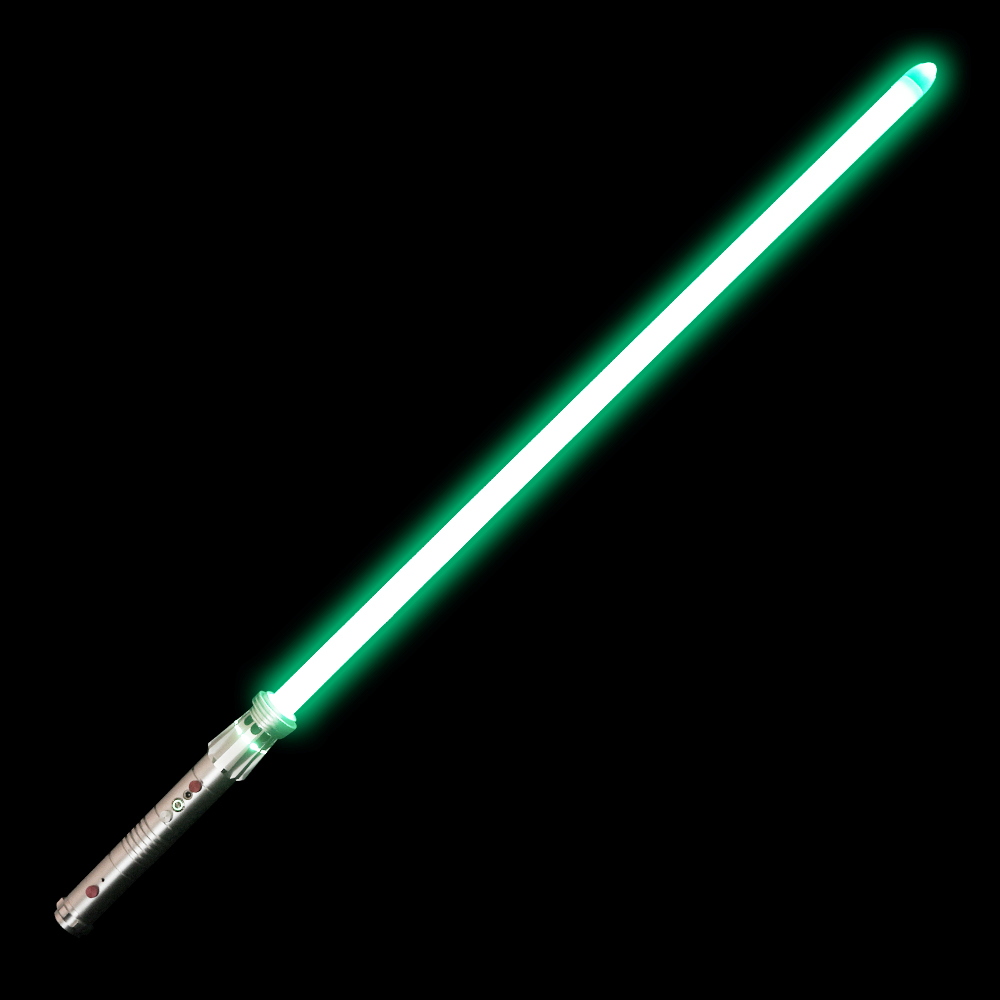 ydd lightsaber change color