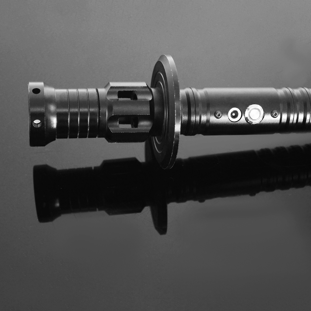 ydd lightsaber change color