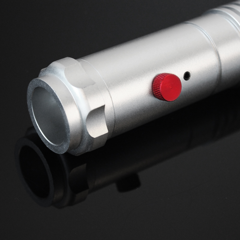 ydd lightsaber change color