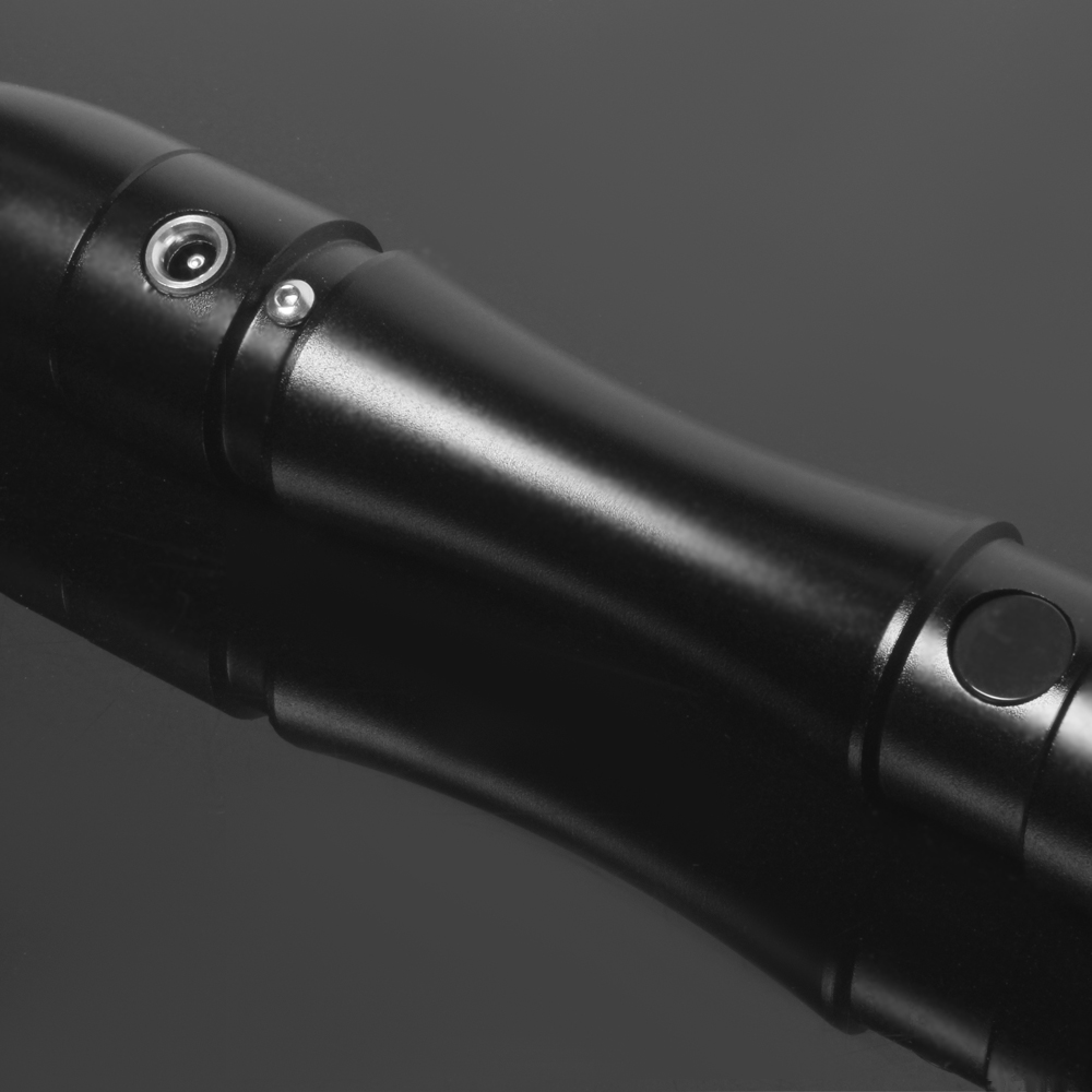ydd lightsaber change color