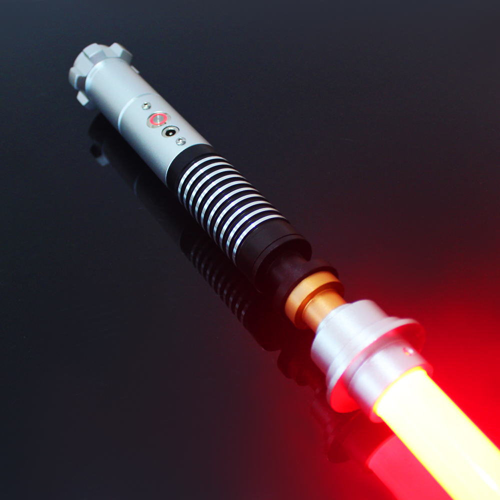 ydd lightsaber change color
