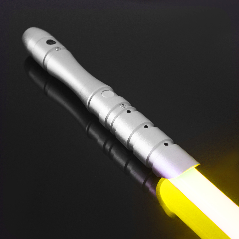 ydd lightsaber change color