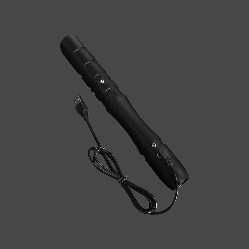 ydd lightsaber change color