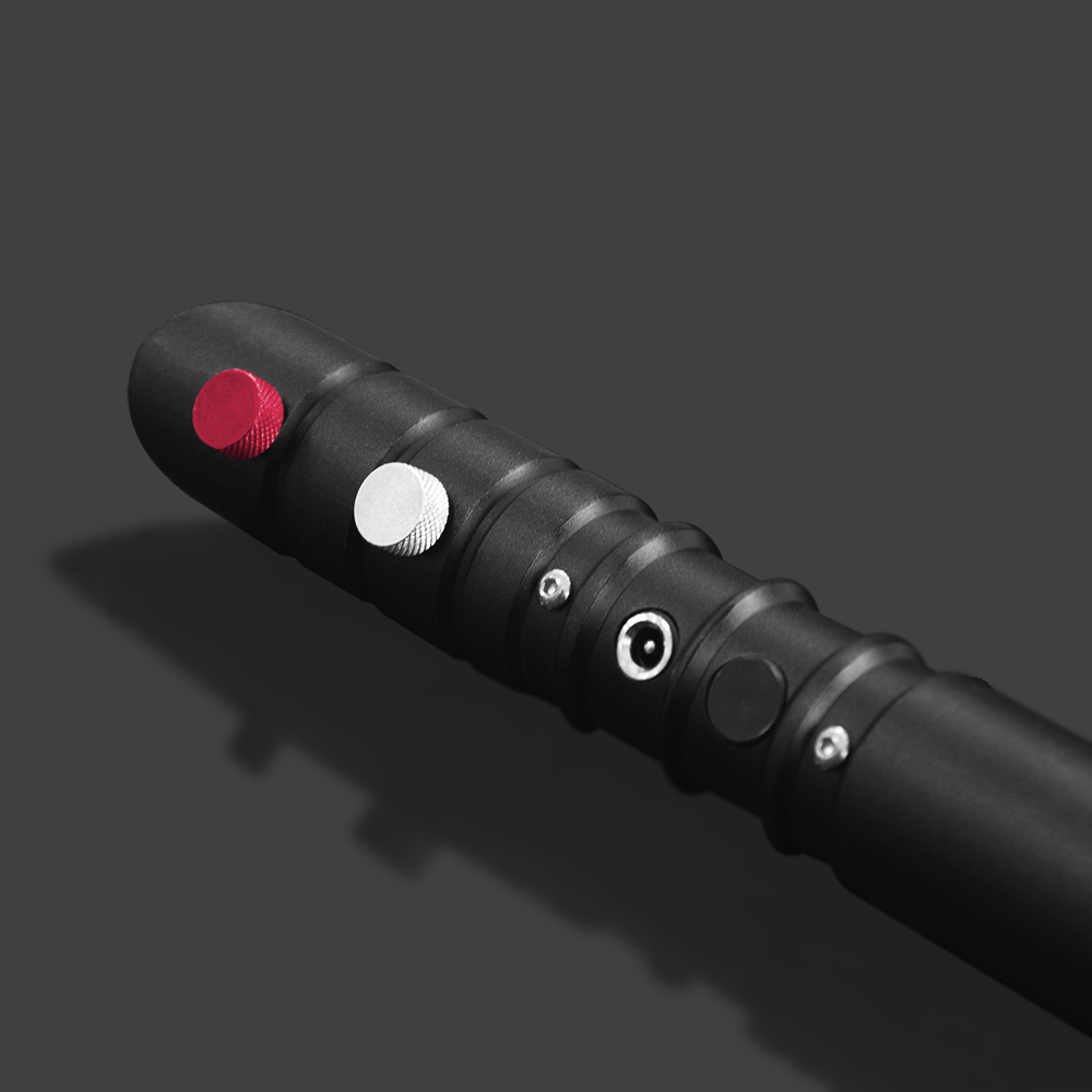lightsaber sound effect turn off