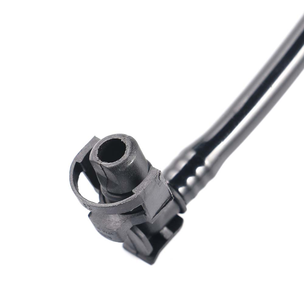 Thermostat Throttle Body Heater Inlet Pipe Tube For Chevy 20082016