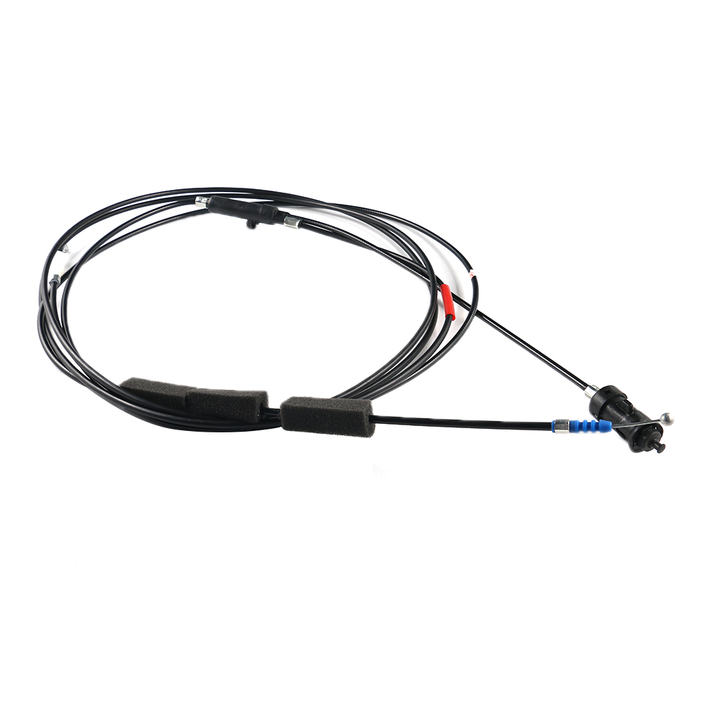 Trunk / Gas Door Release Cable 74880SDAA11 For 200607 Honda Accord EX