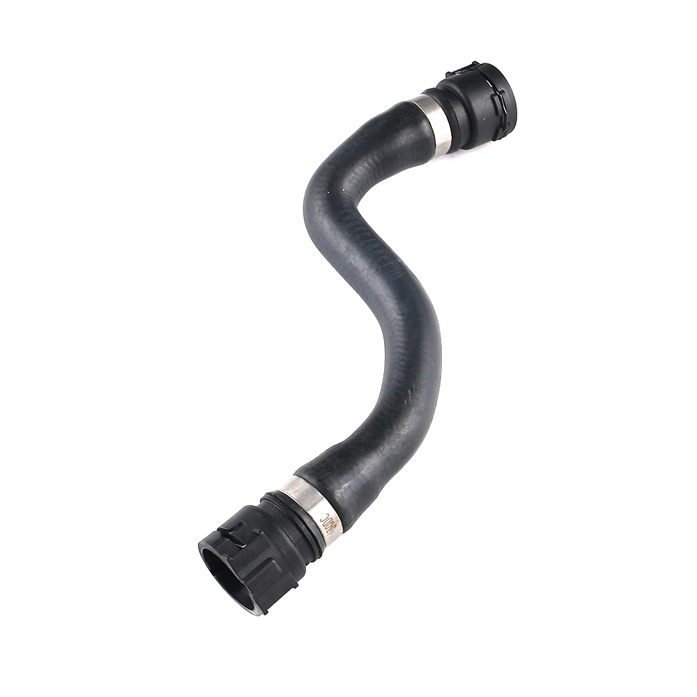 Expansion Tank to Auxiliary Water Pump Hose For BMW E53 X5 ...