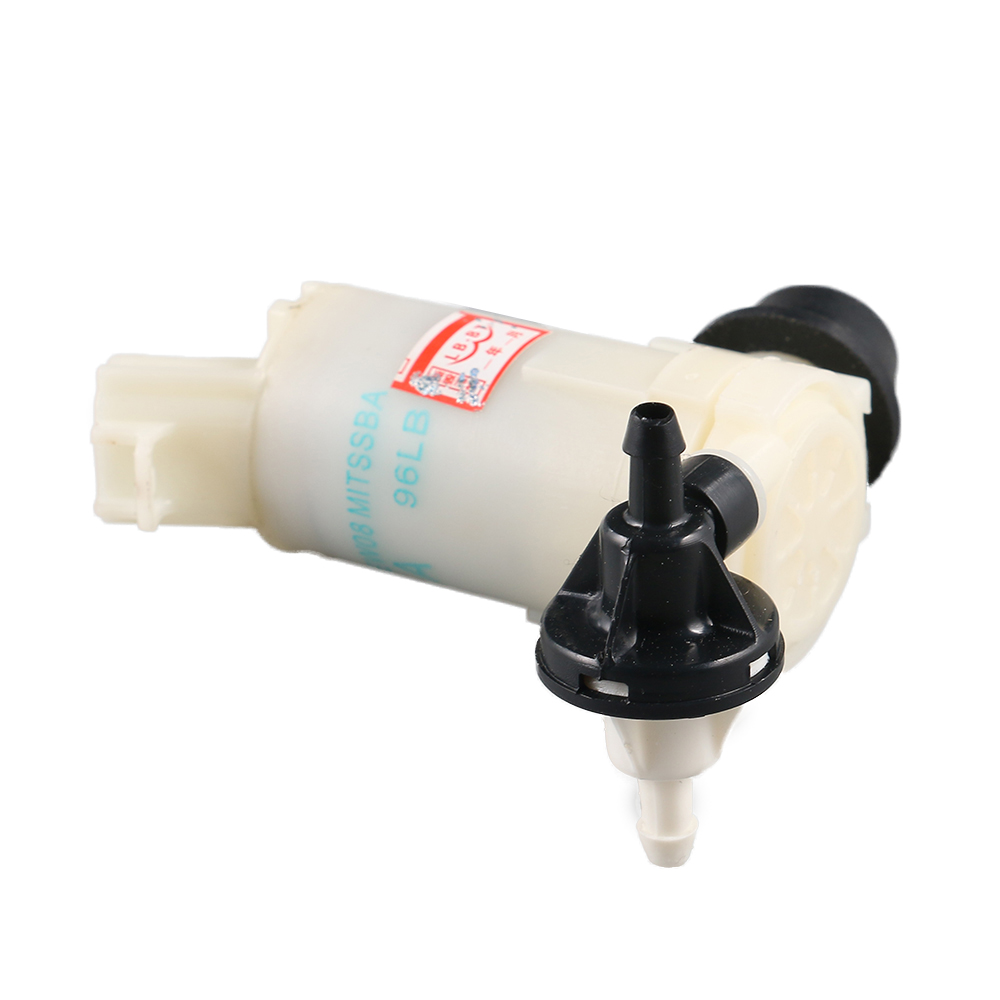 New Windshield Washer Pump 76846TF0003 For Honda CRV Odyssey Civic 20092014 eBay