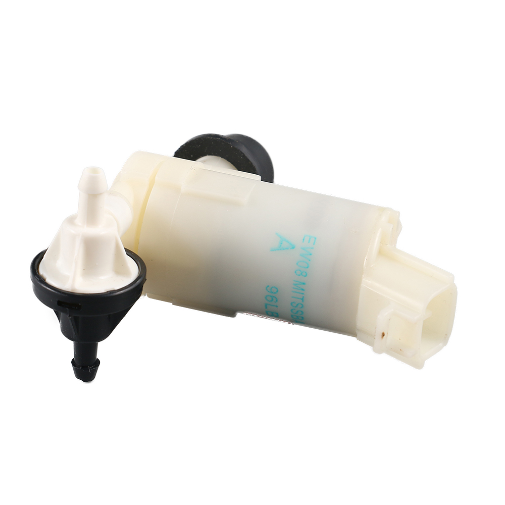 New Windshield Washer Pump 76846TF0003 For Honda CRV Odyssey Civic 2009