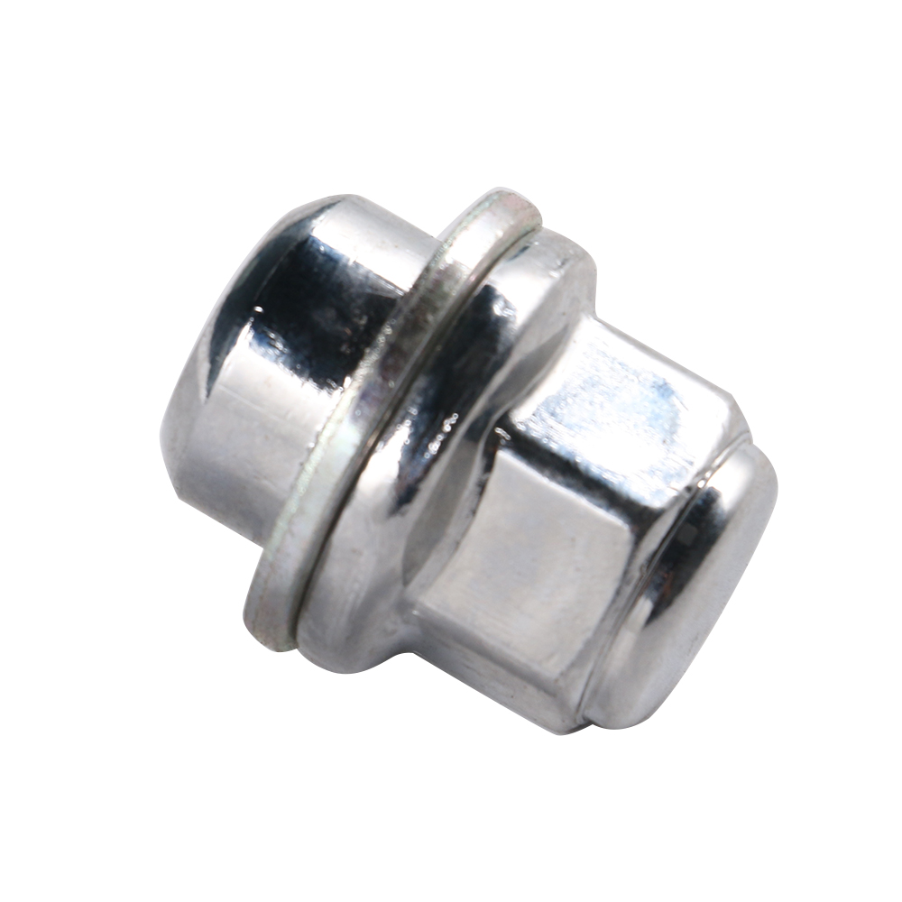 Wheel Lug Nut 90304SHJA91 For Honda Odyssey 20052010 Ridgeline Acura