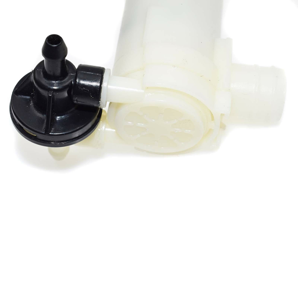 2.4L Front Windshield Washer Pump Motor 76806SMAJ01 Fit Honda CRV