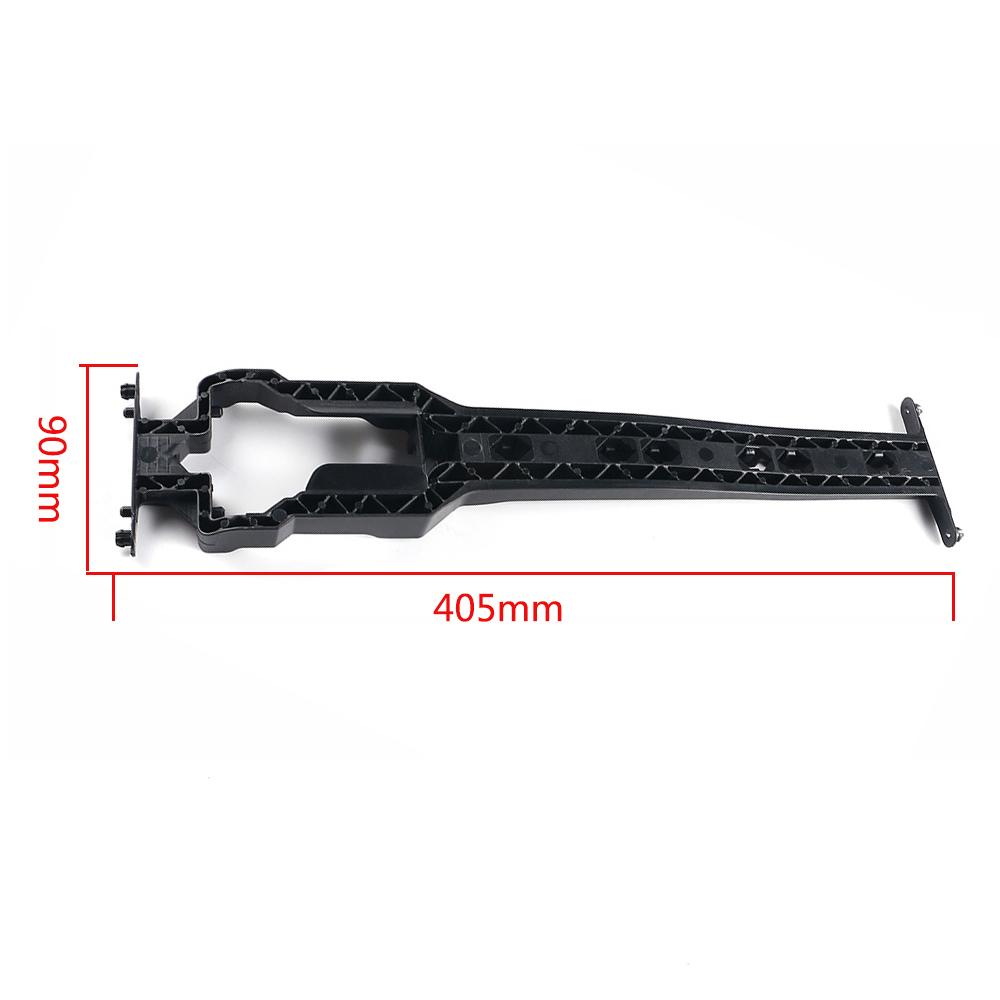HERCHR Fit for F30 F35 318 323 325 330 Seat Motor Adjustment Rails Seat Flexible Shaft Bracket