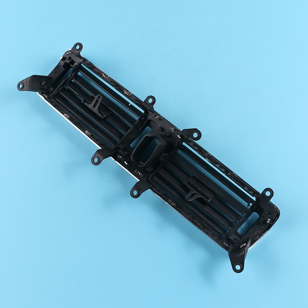 Front Center Air Outlet Vent Dash Panel Grille Cover Fits BMW 5 Series