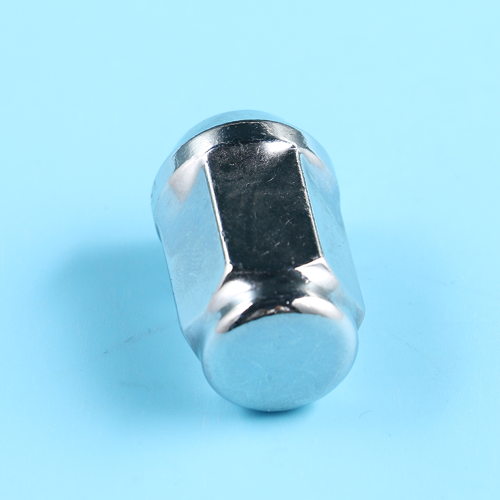 Chrome Lug Nuts 9594682 Fits Chevrolet Cruze Impala Malibu Sonic Volt