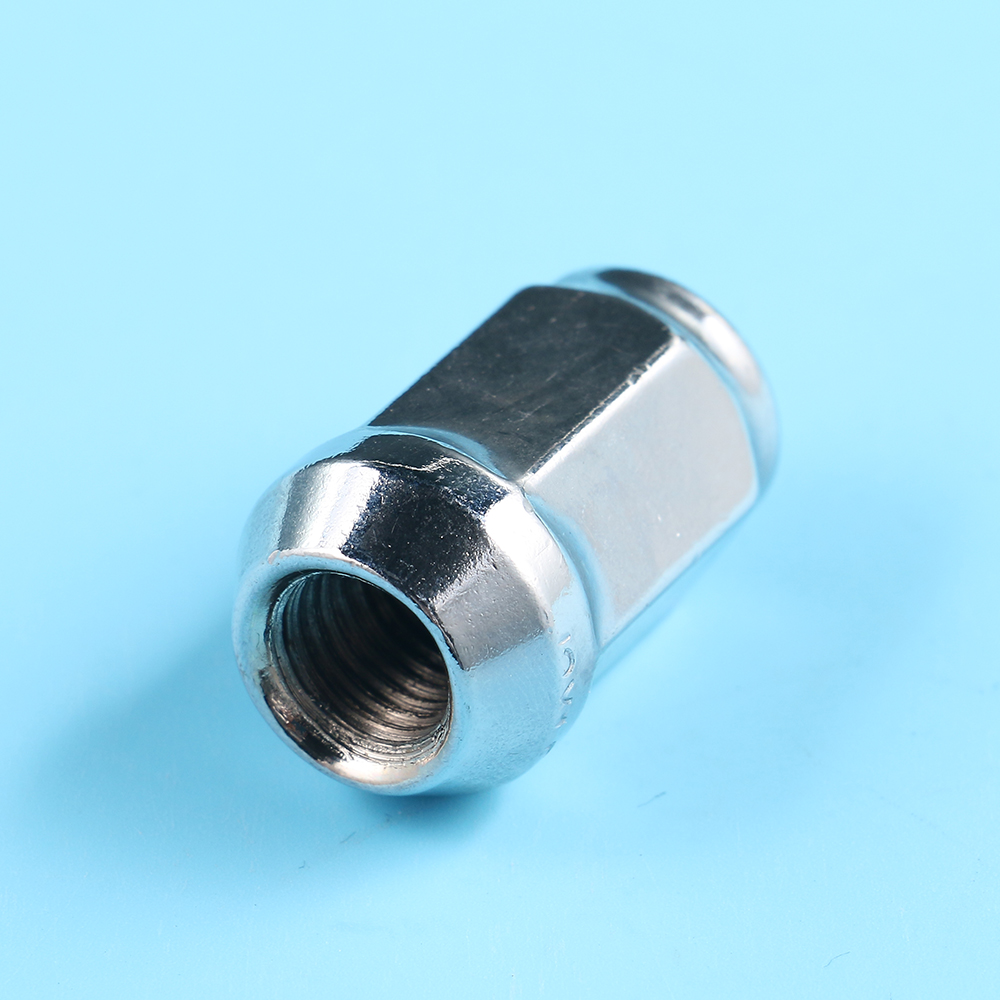 Chevy Cruze Lug Nuts