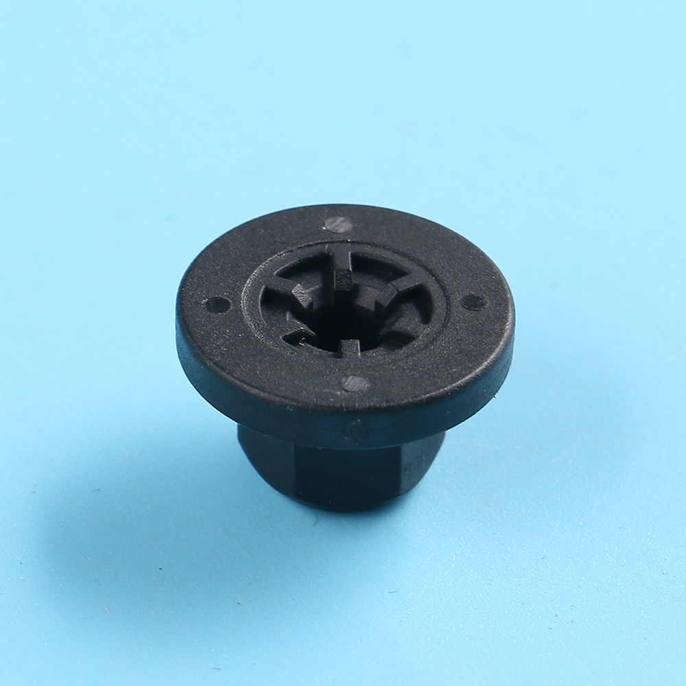 10Pcs PanelWheel Fender Liner Nut 171201969 For VW AUDI 20082015 TT Quattro eBay