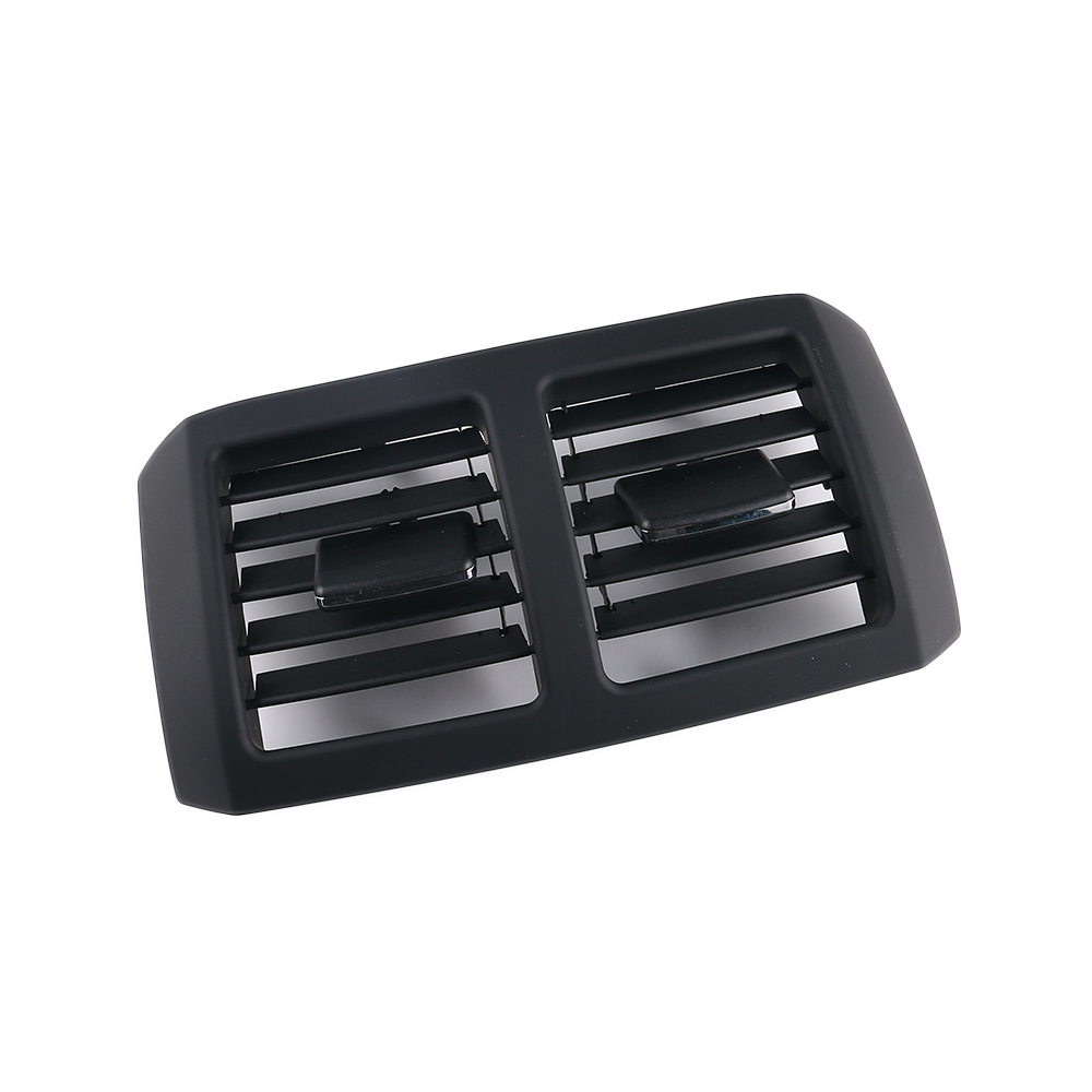 New Rear Center Console AC Air Outlet Vent Black For Mercedes-Benz W251 ...