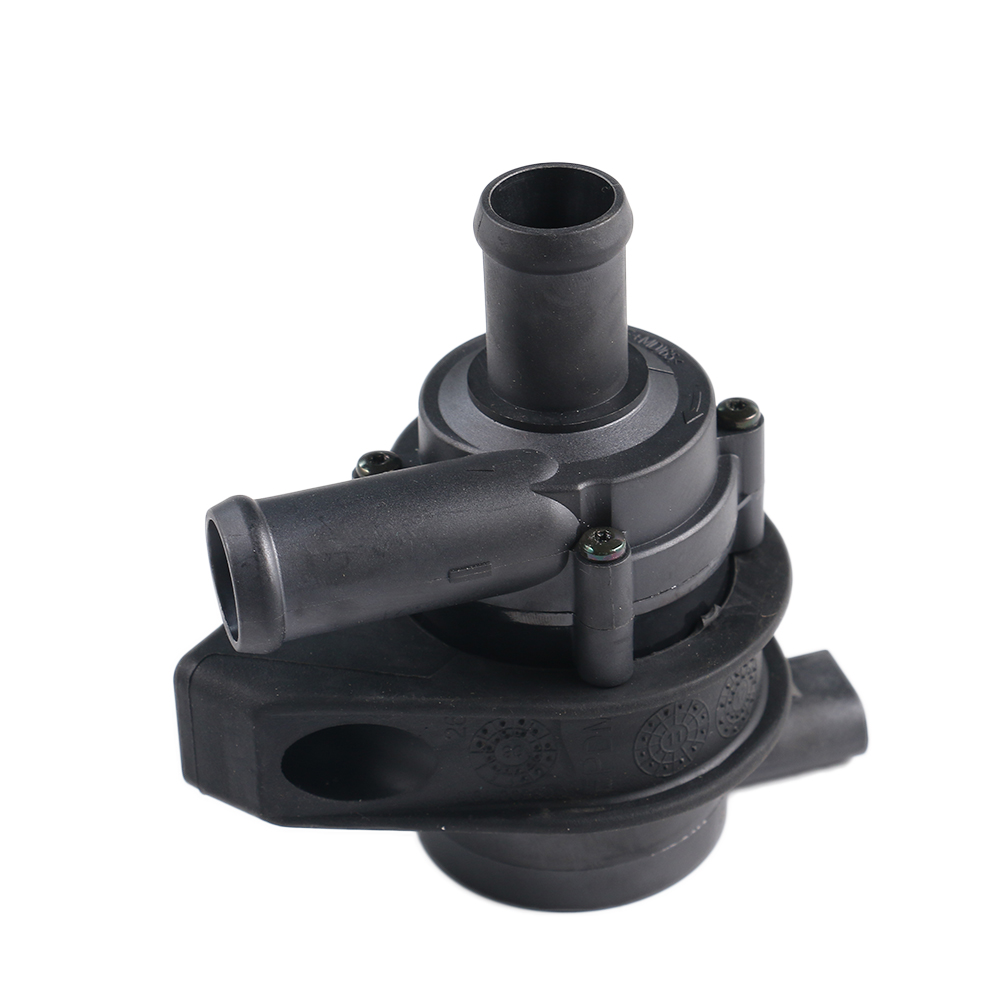 Additional Auxiliary Coolant Water Pump For Audi A4 Quattro A5 Quattro