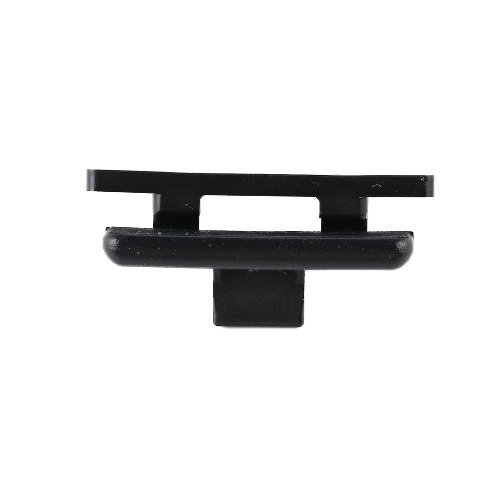 FEILIDAPARTS Upper /&Lower Glove Box Lock Console-Latch for Mitsubishi Pajero//Montero 2000-2009