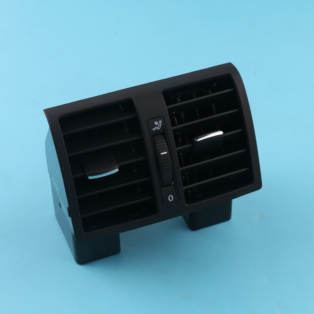 Air Conditioning Rear Air Vent For Volkswagen Touran Caddy 20042015