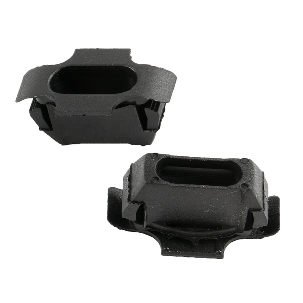 2Pcs New Front Bumper Grille Clip LR018173 For Land Rover Range Rover