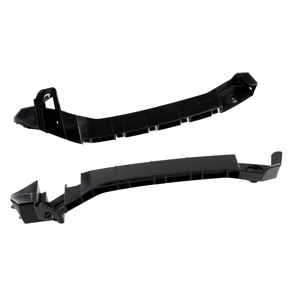 2Pcs L+R Front Bumper Cover Retainer Bracket For 200814 Subaru Impreza