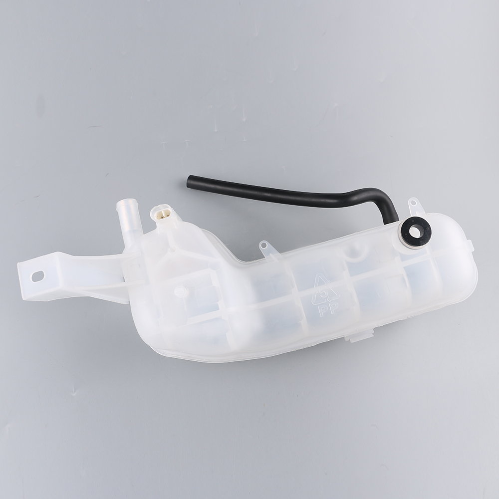 Dorman 603-109 Radiator Overflow Bottle with Cap for Chevy Pontiac Oldsmobile