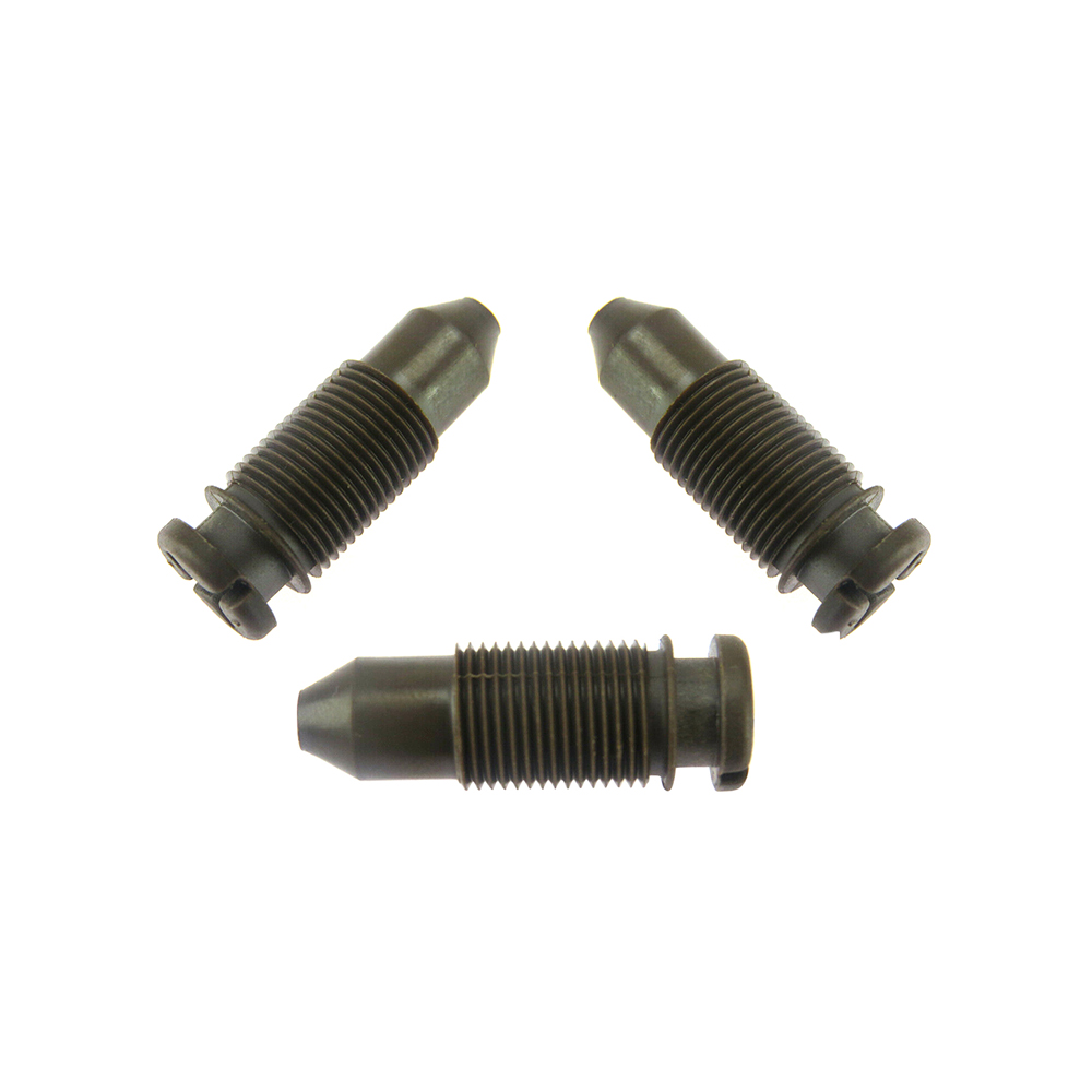 3X Throttle Body Biss Screw For Mitsubishi Plymouth Laser 4G63 DSM