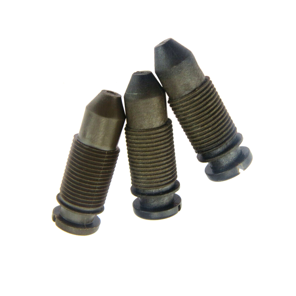 3X Throttle Body Biss Screw For Mitsubishi Plymouth Laser 4G63 DSM