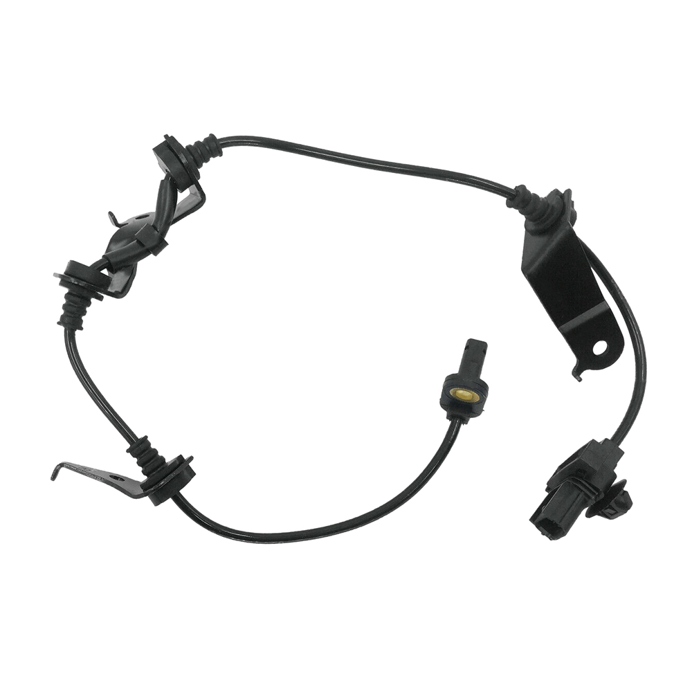 ABS Wheel Speed Sensor Set - Front Left & Right For 2008-2012 Honda Accord & 2009-2014 Acura TSX