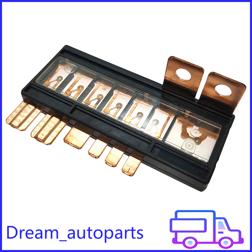 38231-TLA-A11 Fuse Multi Block Fit For Honda CR-V 2018 2019