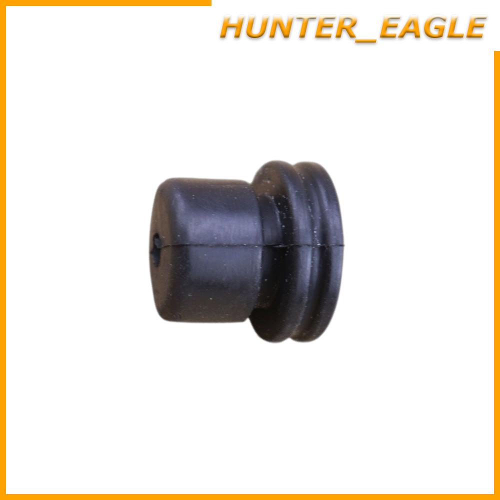 Engine Appearance Cover Engine Cover Cushion Grommet Fits for