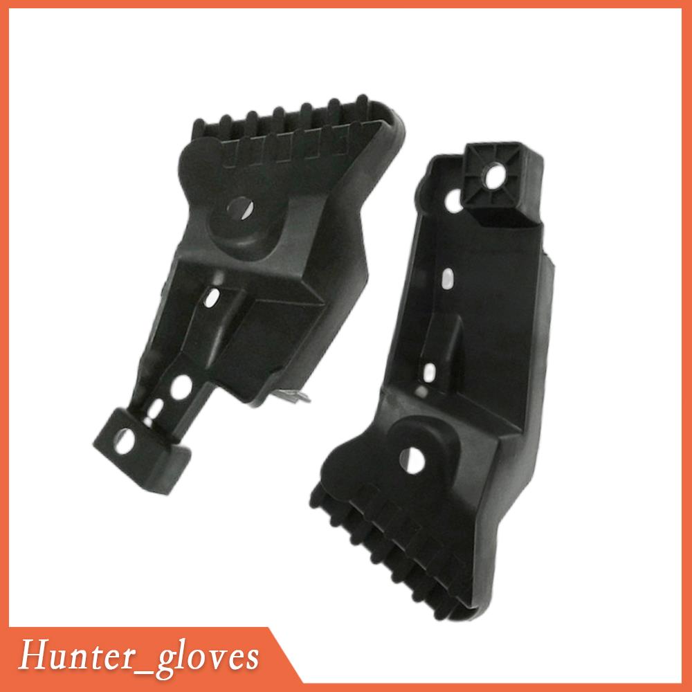 Fit HR-V HRV Honda 16-18 1 Pair Front Grille Bumper Beam