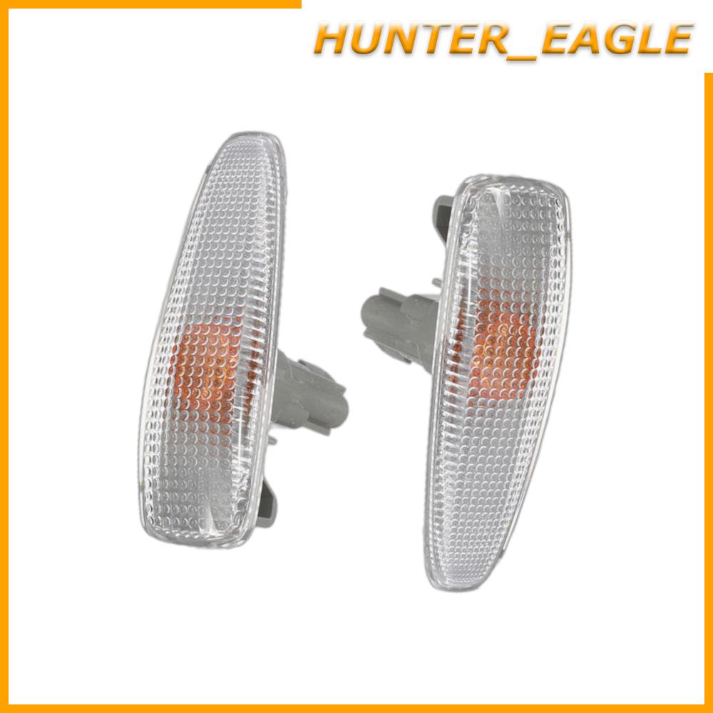 ワンマン灯 LED Marker Light - Amber 16-09924-003 - OEM - Peterbilt