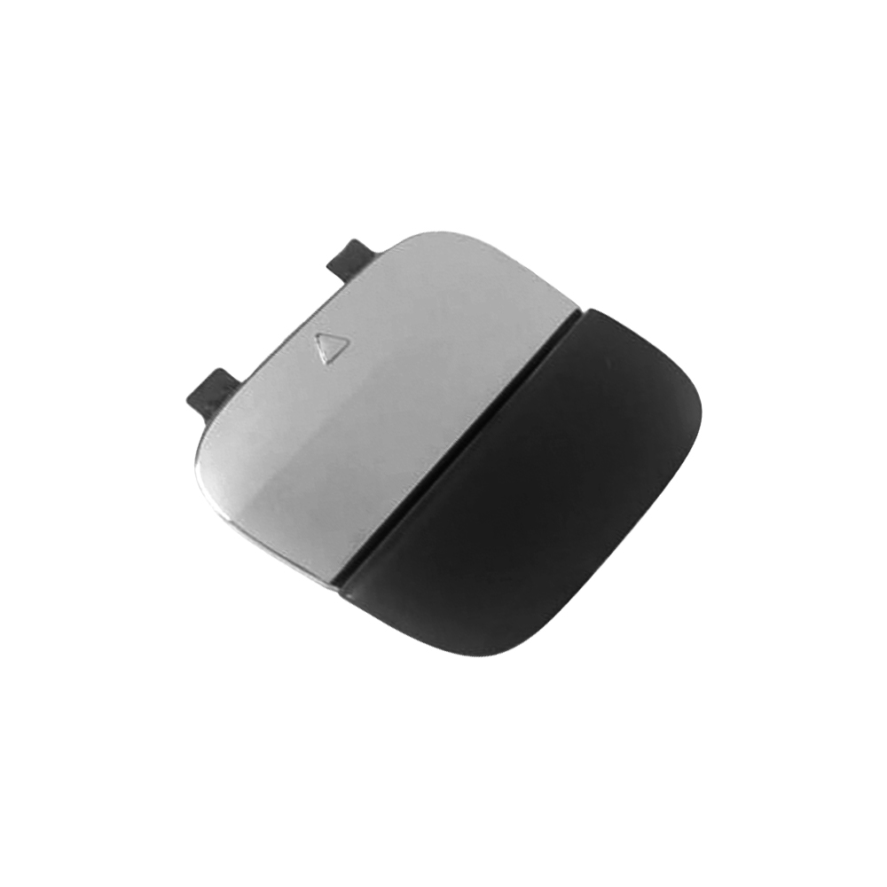 Fits Mercedes Benz W167 GLE Front Bumper Tow Hook Cover