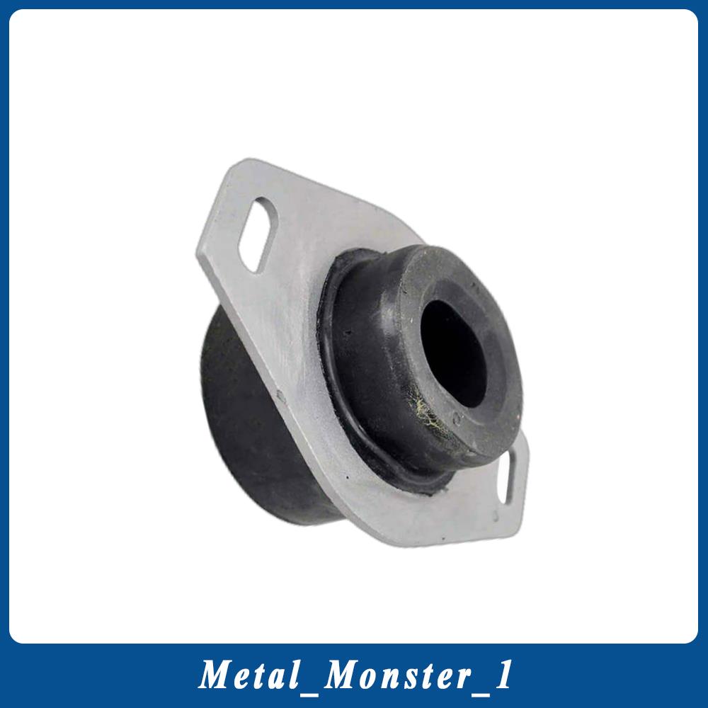 その他 White 18743 Left Driver Side Engine Mount Fits Citroen C4 Grand