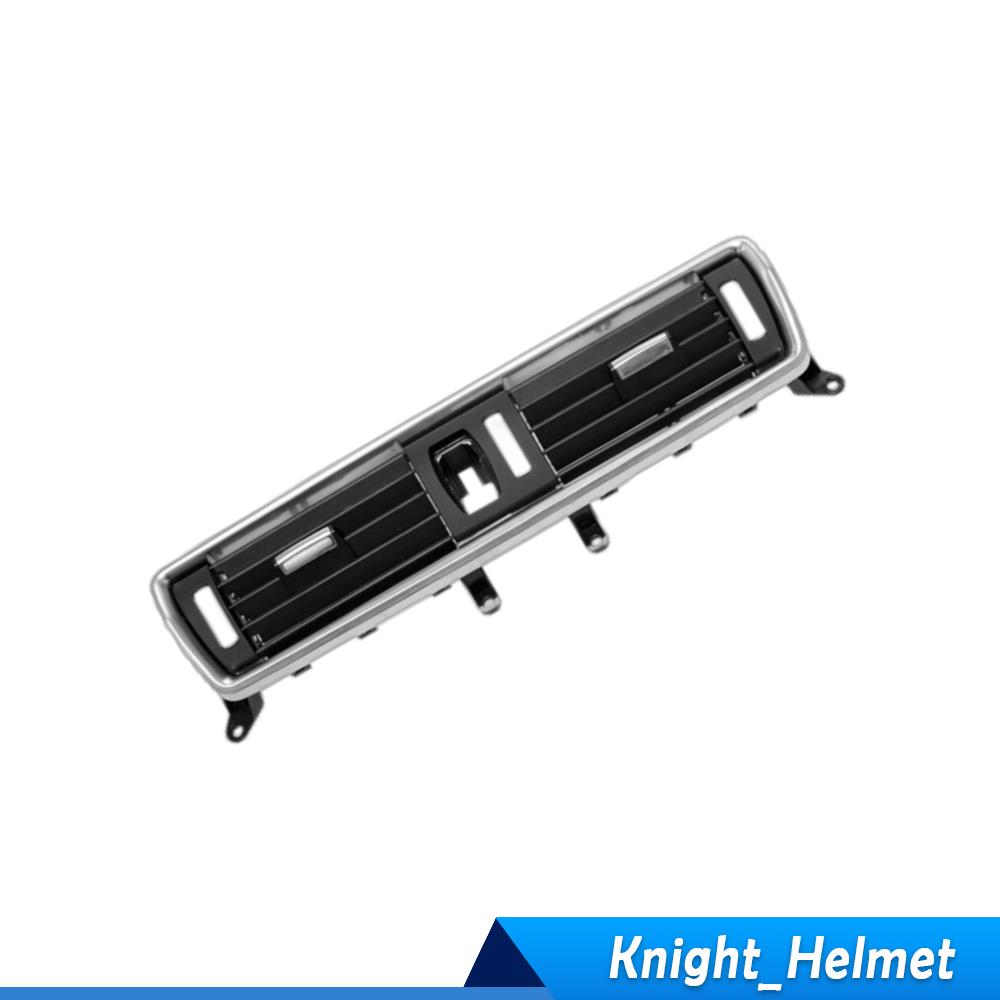 Front Car Dashboard Air Vent Grille Center 64229142584 Fits For