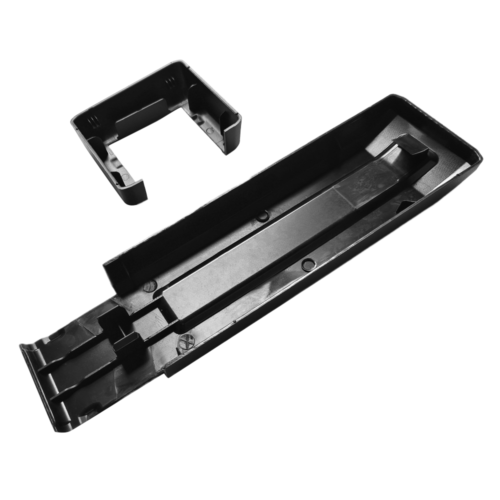 Akiさん専用 55397091AC Rear Tailgate Hinge Cover Black Fits for 2007-18