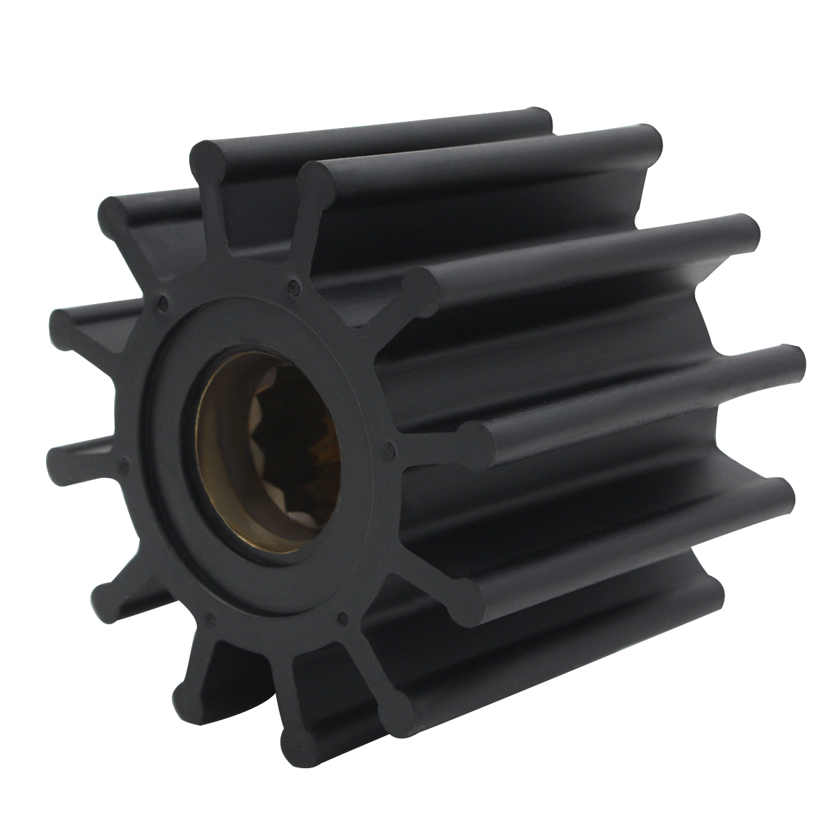 ゴム $484.99* GENUINE VOLVO no tax* SEA WATER PUMP 21212799 (This
