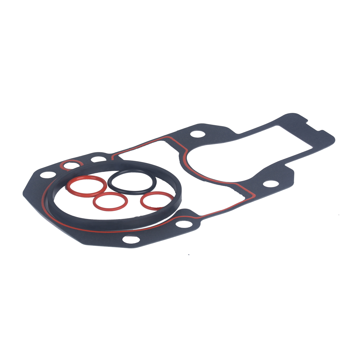 Bell Housing Dichtungssatz Für MerCruiser Alpha One Gen 1 & 2 - Komplettes Set