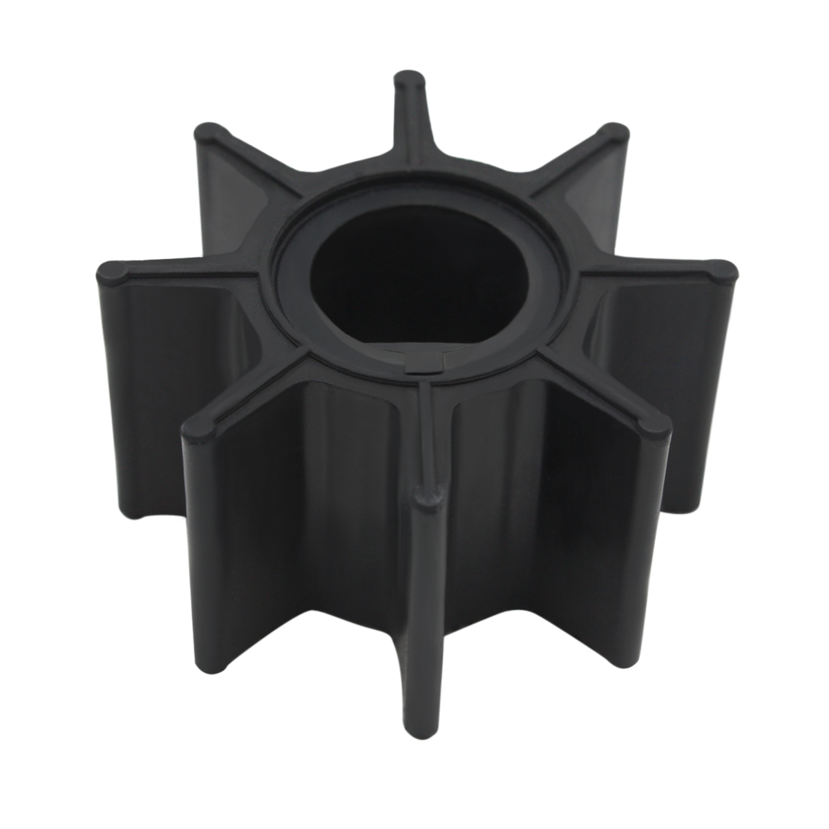 Water Pump Impeller for Honda BF75 7.5 HP Outboard Engine Parts 19210